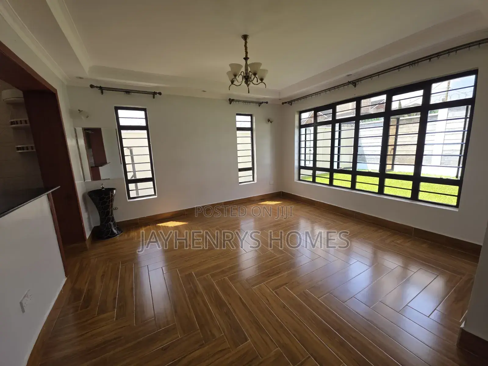 4bdrm House in Runda for rent