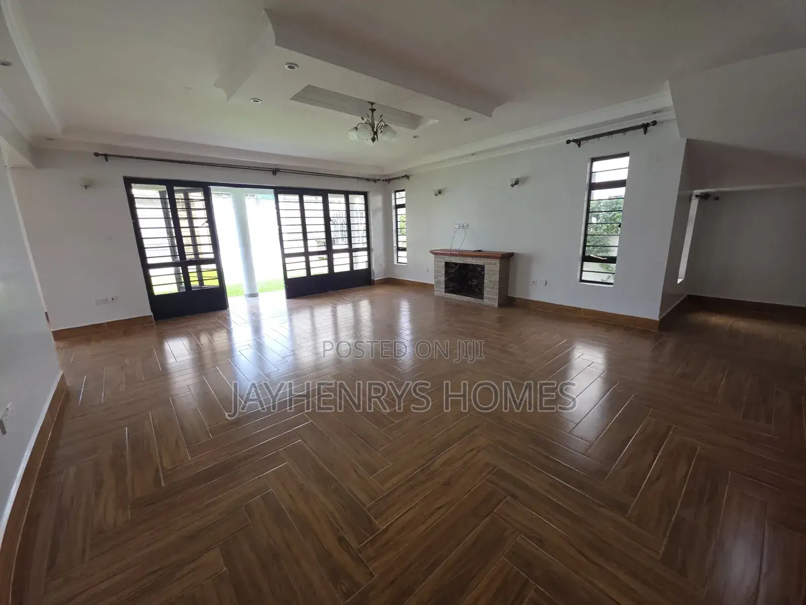 4bdrm House in Runda for rent