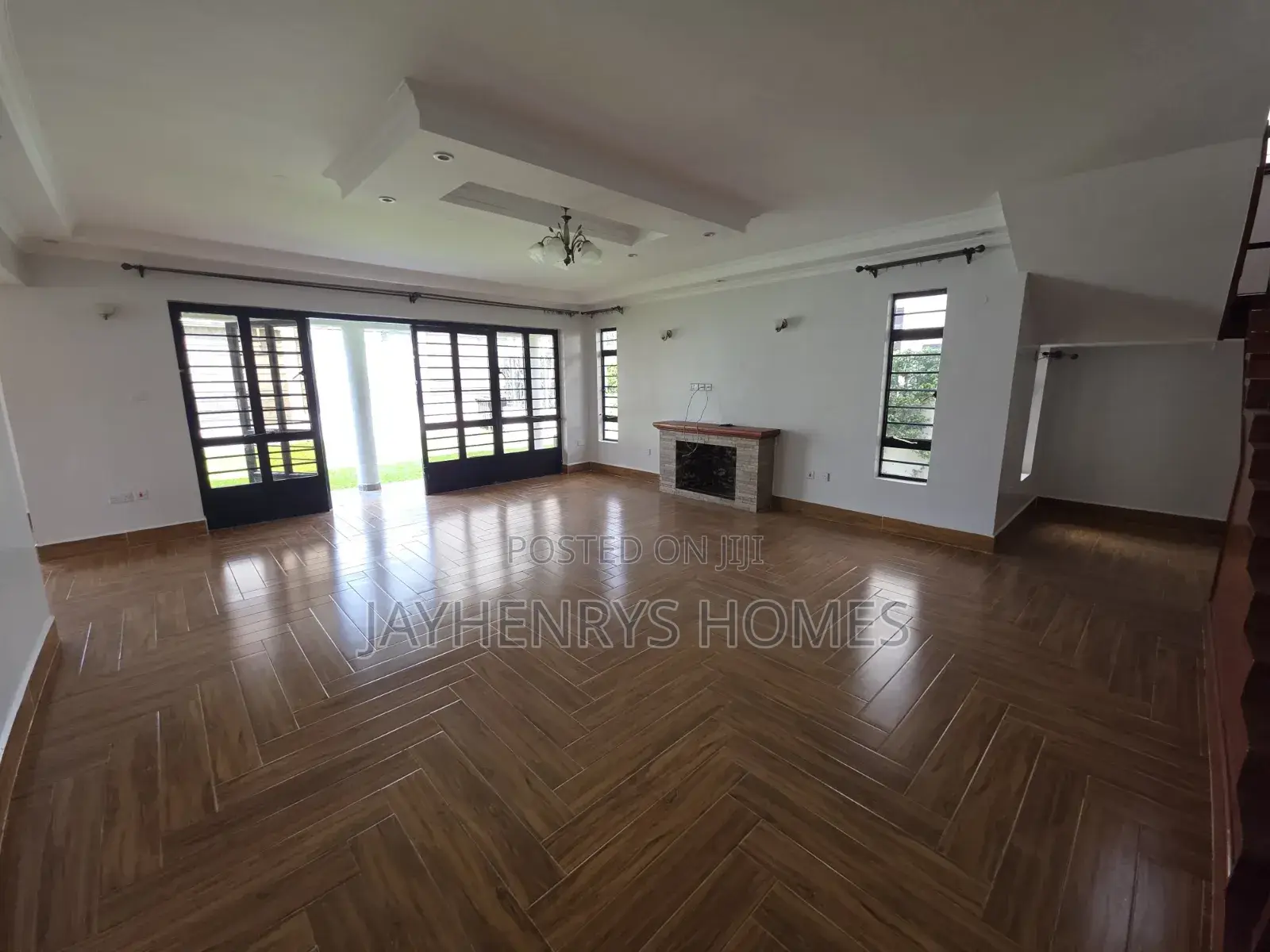 4bdrm House in Runda for rent