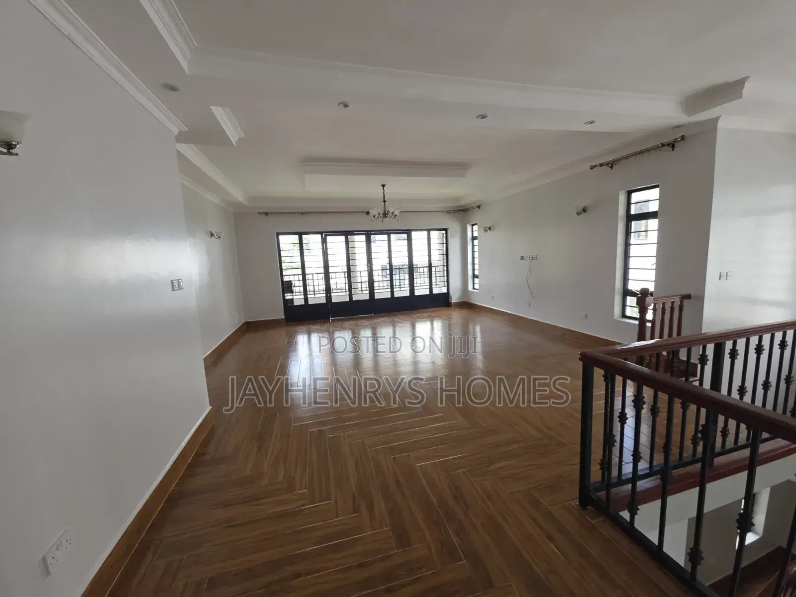 4bdrm House in Runda for rent