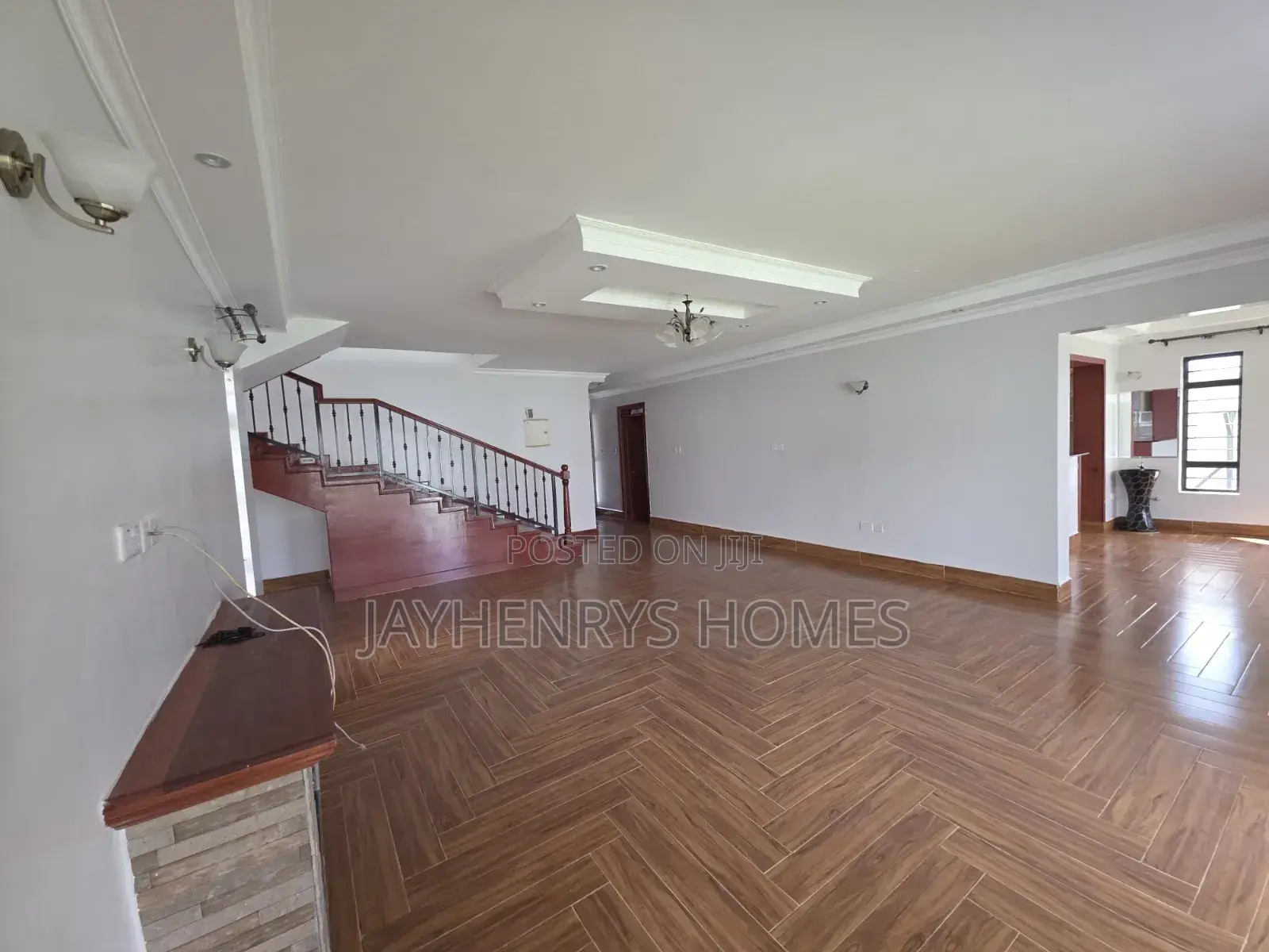 4bdrm House in Runda for rent