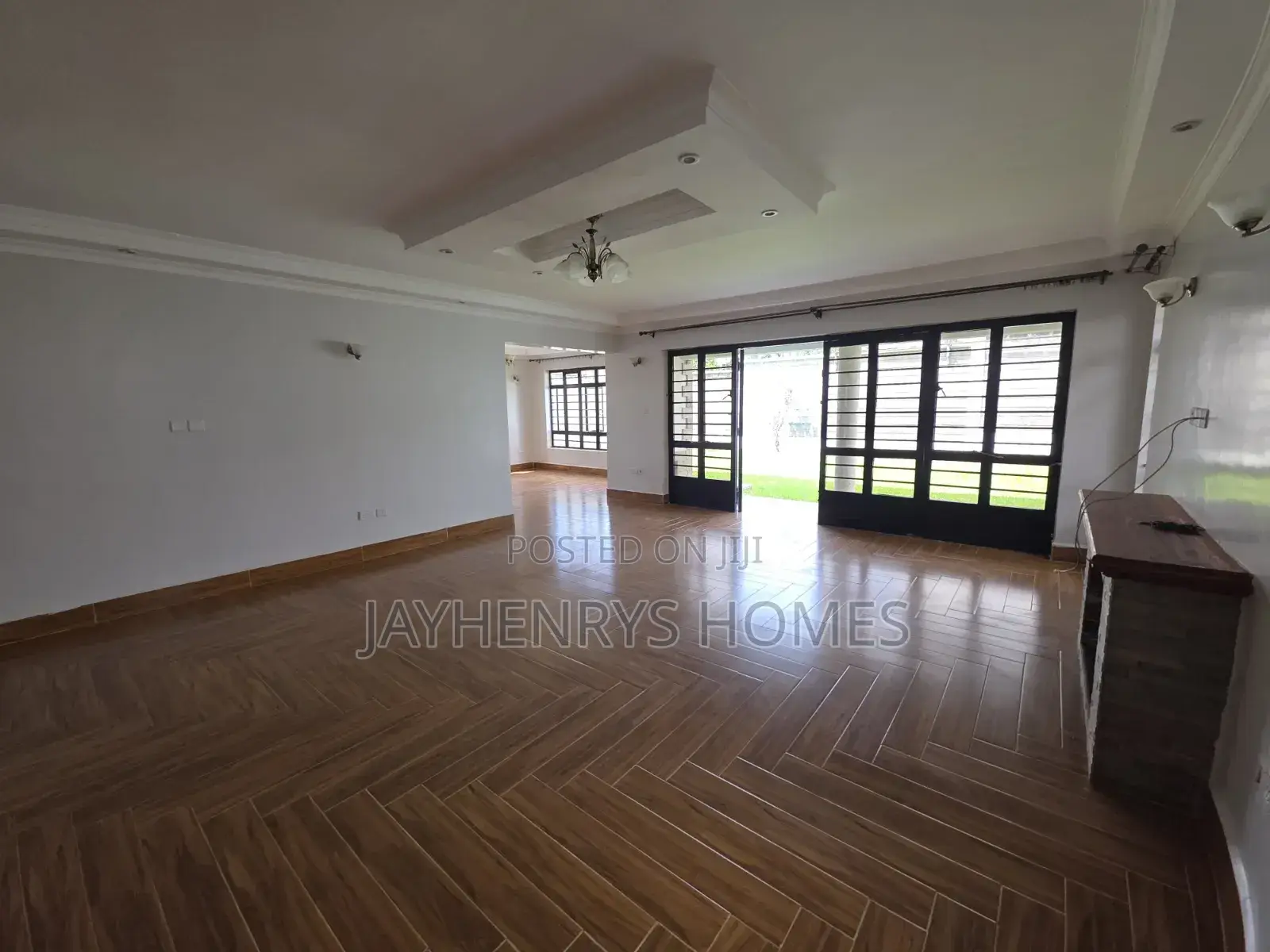 4bdrm House in Runda for rent