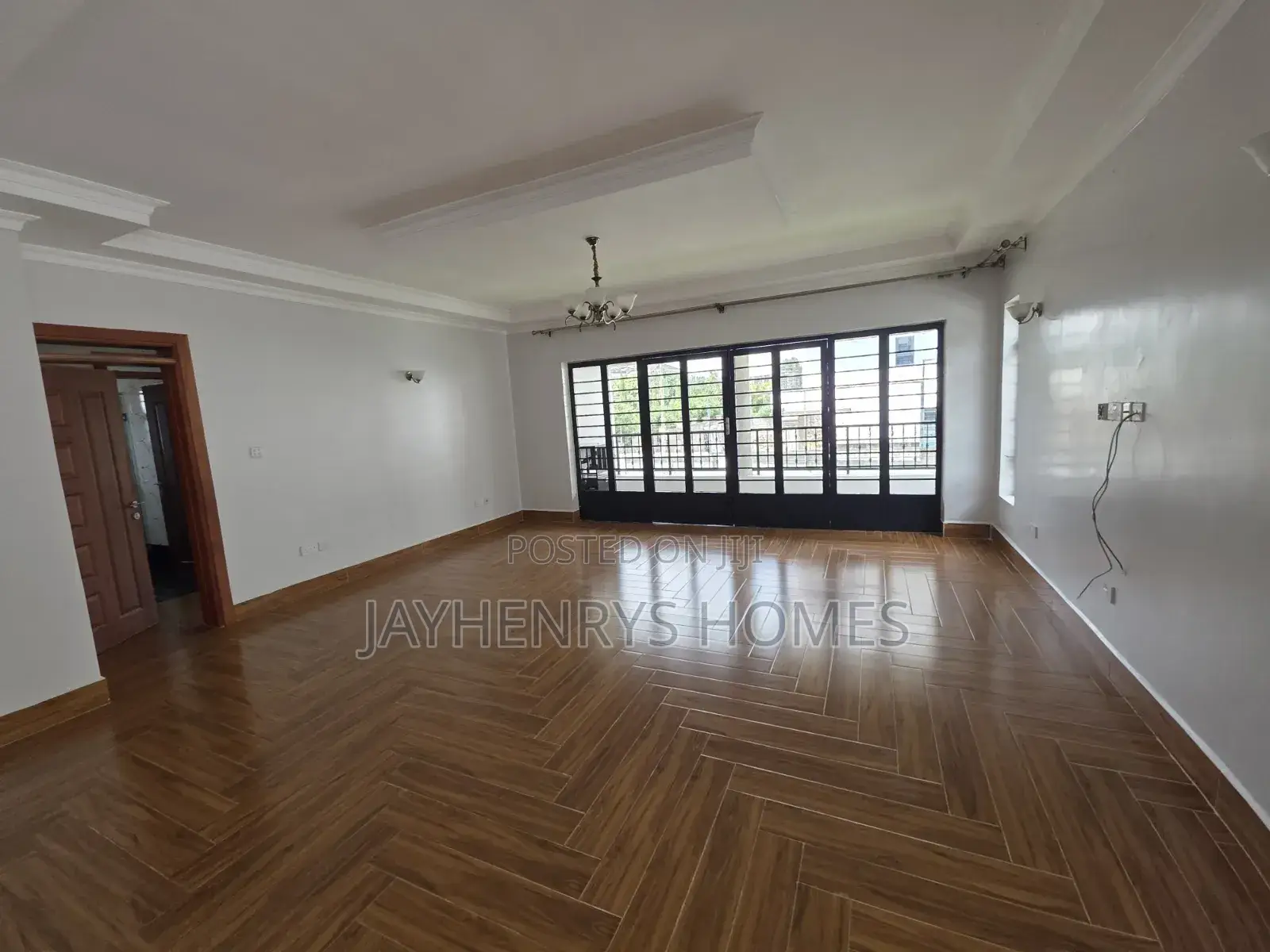 4bdrm House in Runda for rent