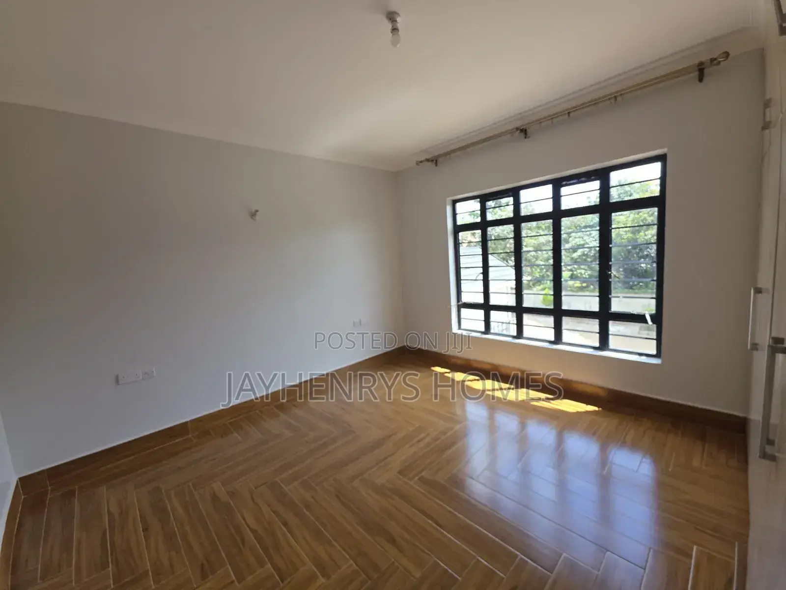 4bdrm House in Runda for rent