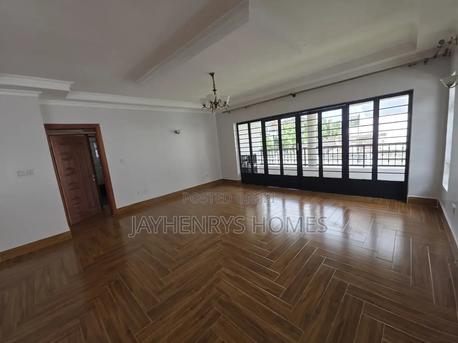 4bdrm House in Runda for rent