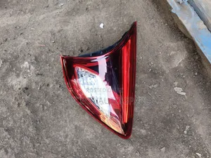 Boot Light Cx 5 Led Type