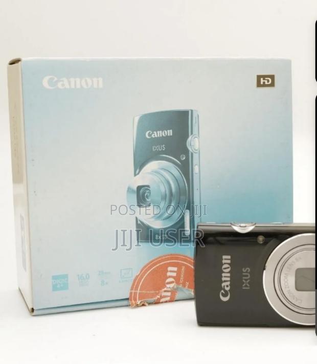 Canon Ixus Camera - thumbnail 6
