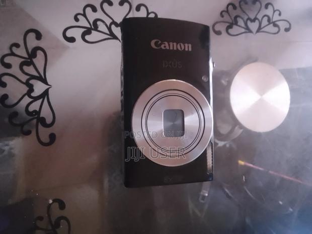 Canon Ixus Camera - thumbnail 8