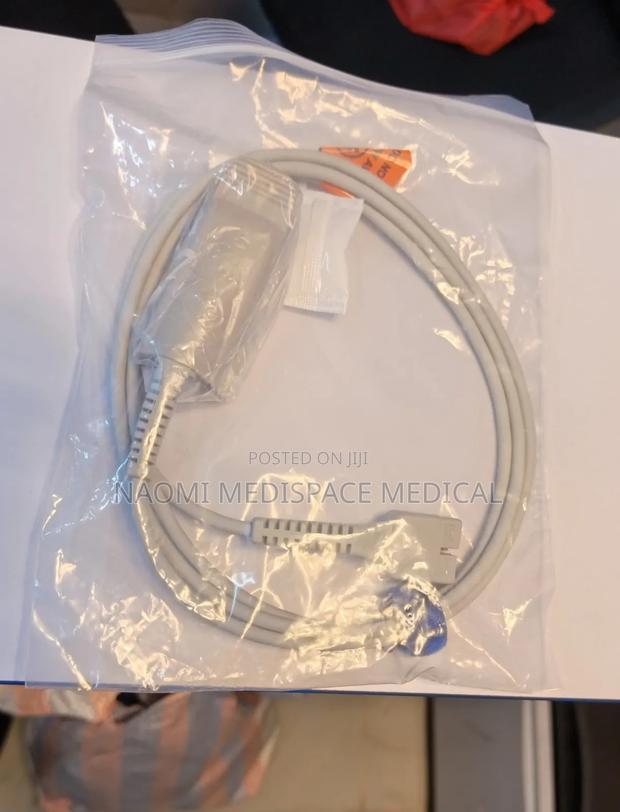 Adult Spo2 Probe for the Monitors