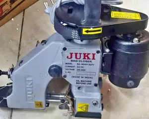 Juki Bag Closer Juki