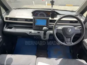 Subaru Legacy 2015 Silver