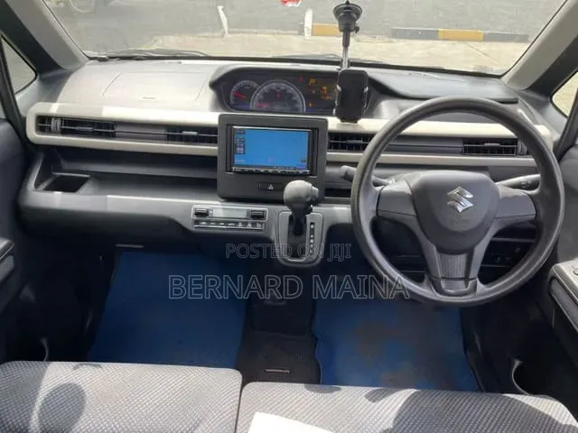 Subaru Legacy 2015 Silver