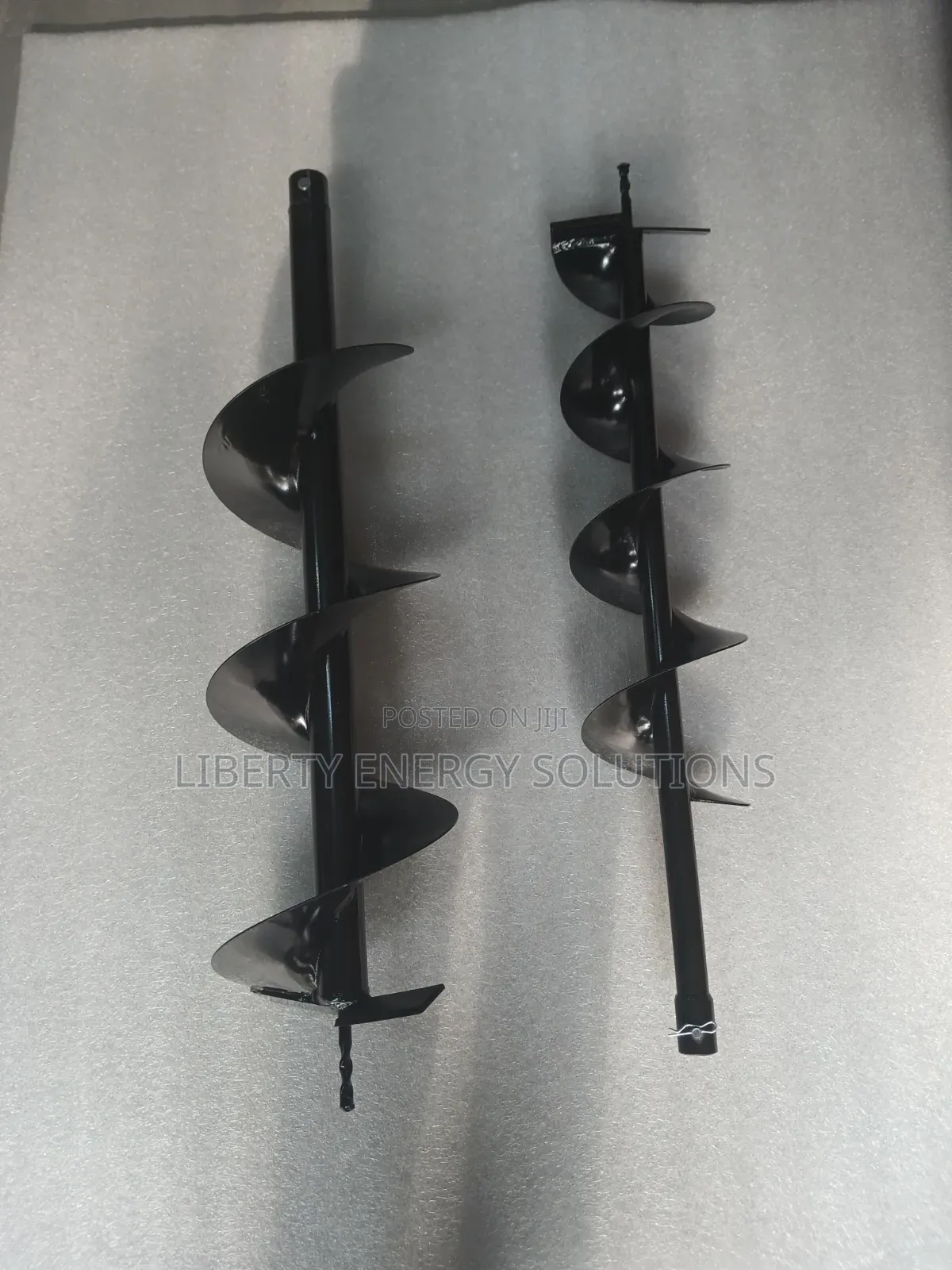 Earth Auger Hawking 4 Stroke