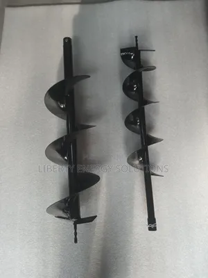 Earth Auger Hawking 4 Stroke