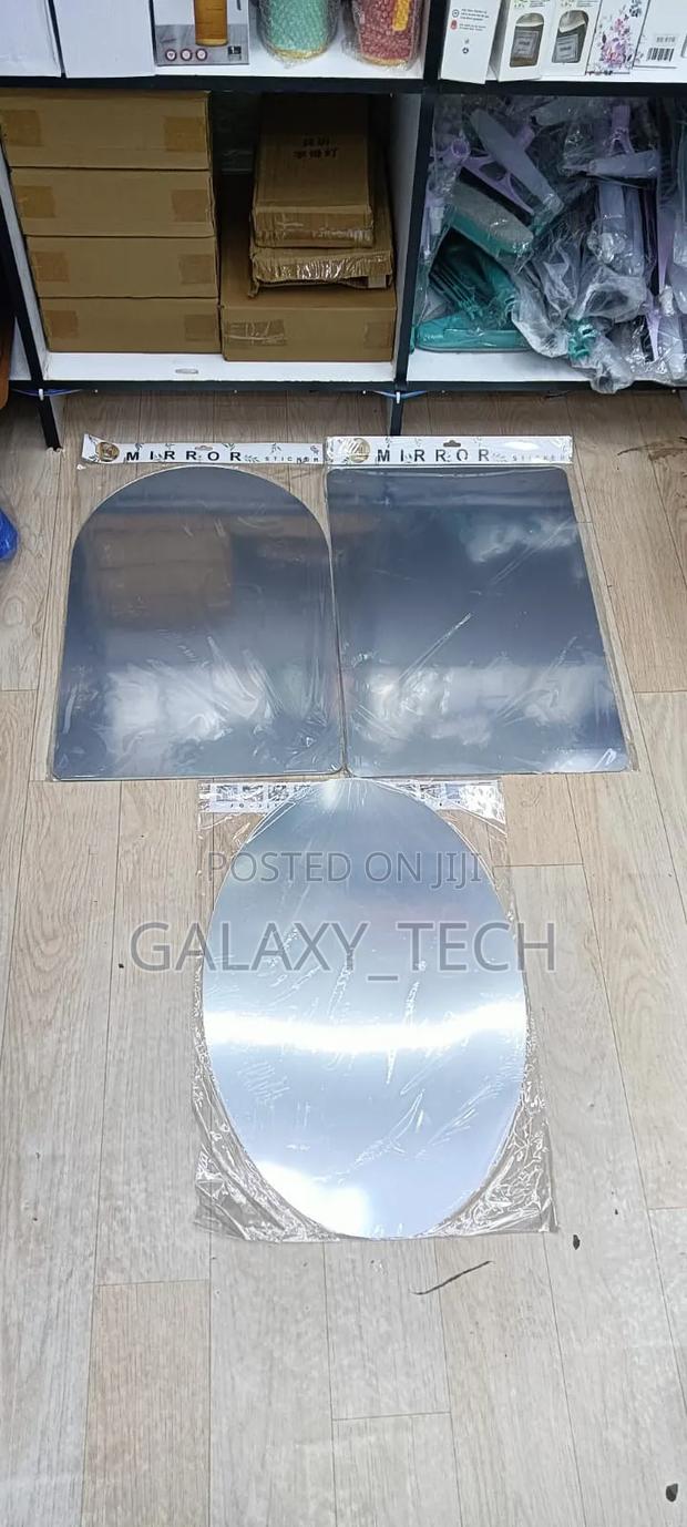 Unbreakable Acrylic Mirrors(60cm*40cm) - thumbnail 2