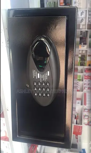 Heavy Duty Hotel Safe Box With Keypad Lock Cash, Documents & Jewelry