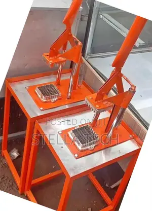Chips Cutter