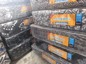 Mattresses!3.5*6,6inch Ndovu Quality Mattress