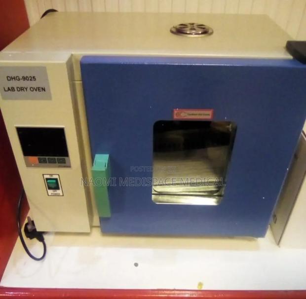 Quality 25l Laboratory Dry Oven/ Lab Dry Oven