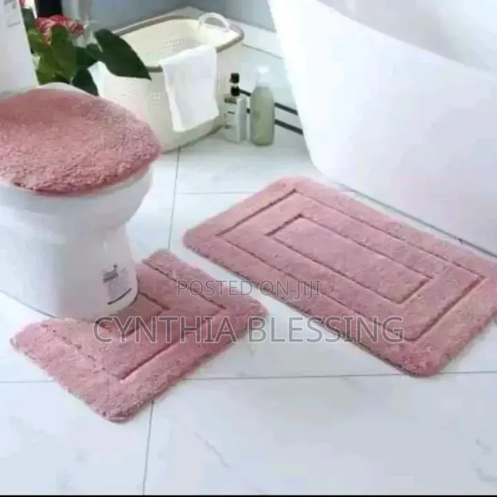3 PCS Absorbent Mats_quality Mats