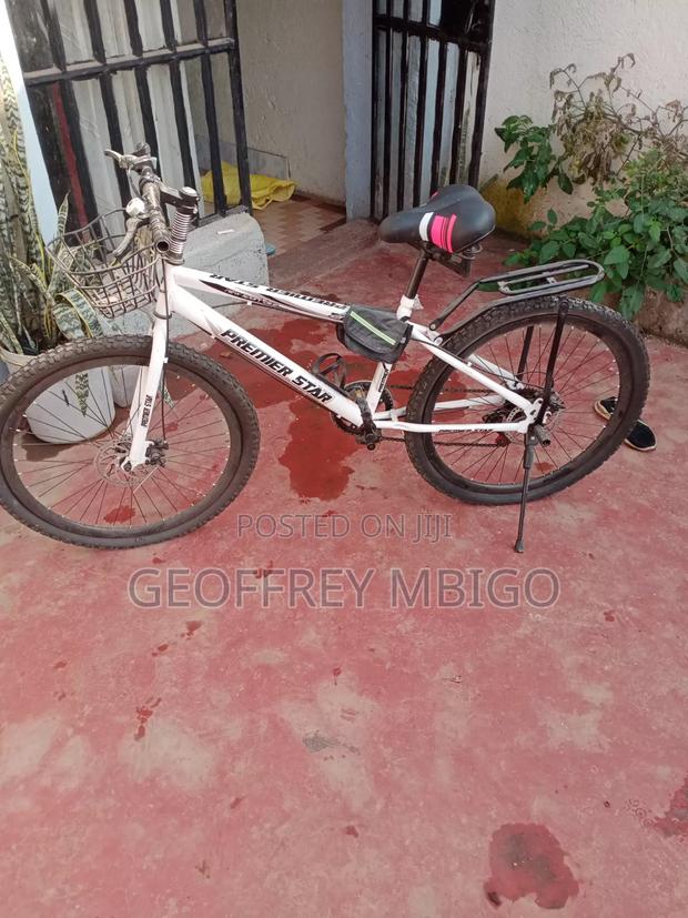 Mountain Bike