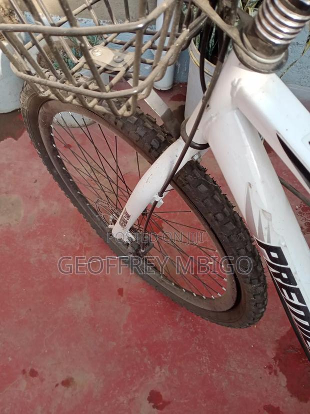 Mountain Bike - thumbnail 8