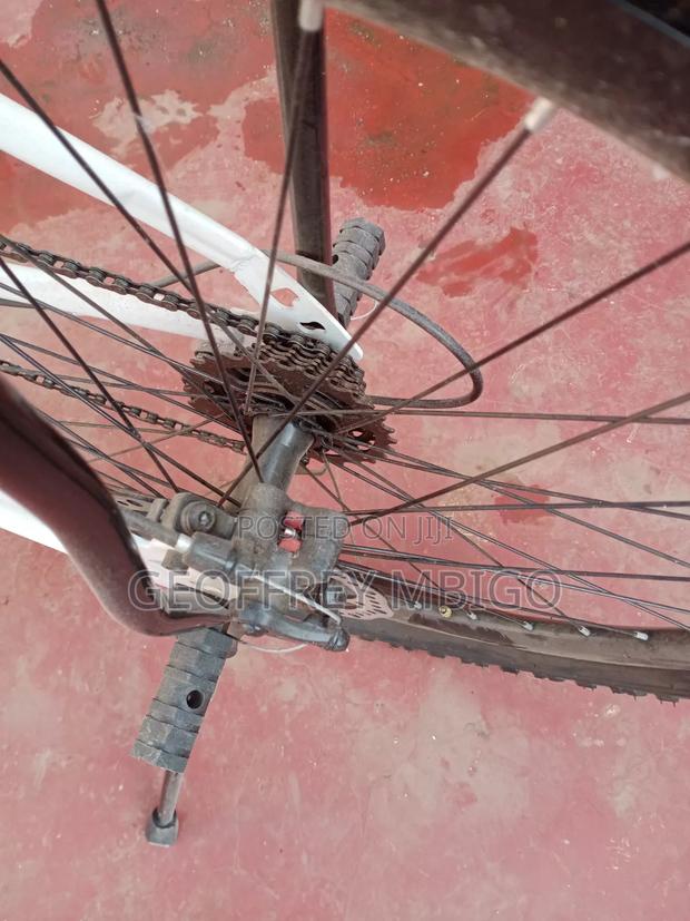 Mountain Bike - thumbnail 9