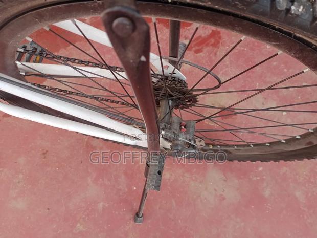 Mountain Bike - thumbnail 10