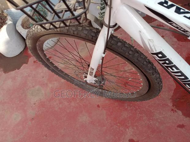 Mountain Bike - thumbnail 11