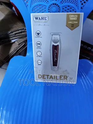 Cordless Detailer