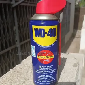 Wd-40 Multi Use 350ml