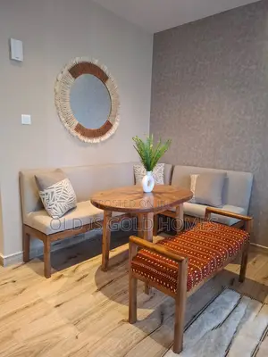 Furnished 1bdrm Apartment in Kilimani, Hurlingham for rent