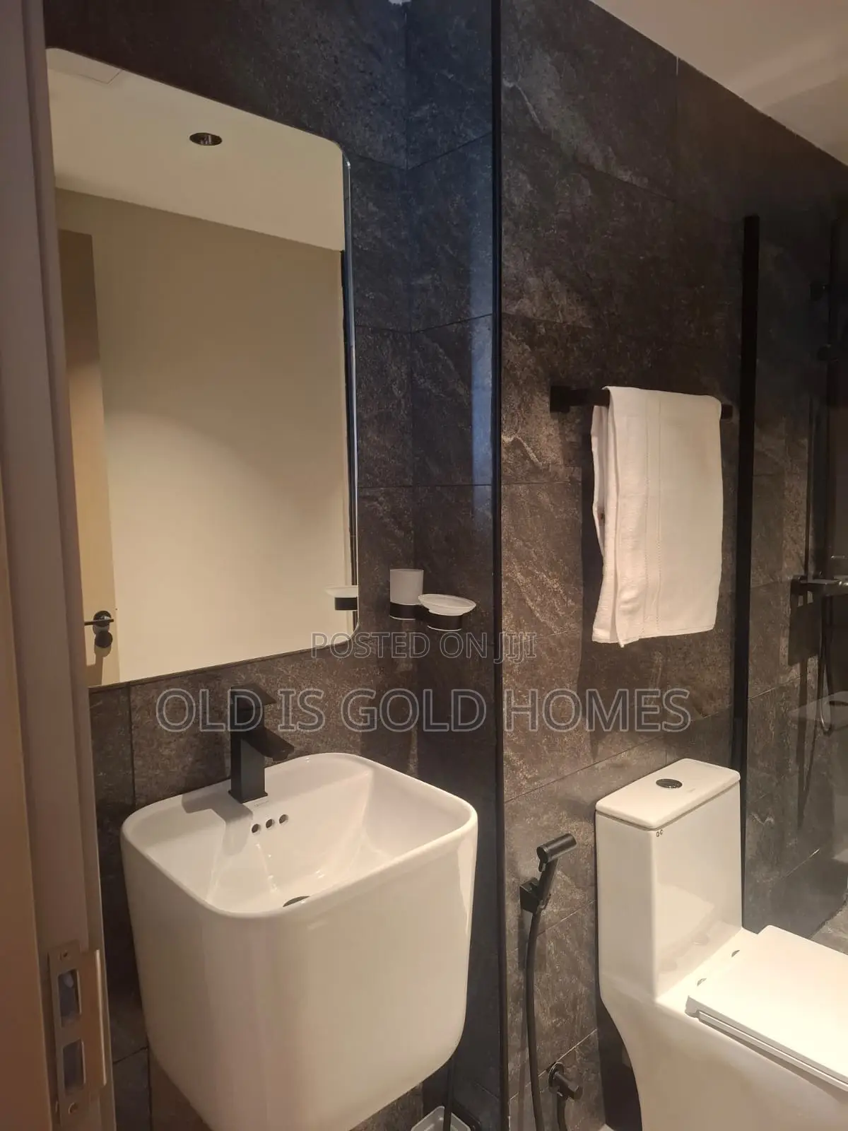 Furnished 1bdrm Apartment in Kilimani, Hurlingham for rent
