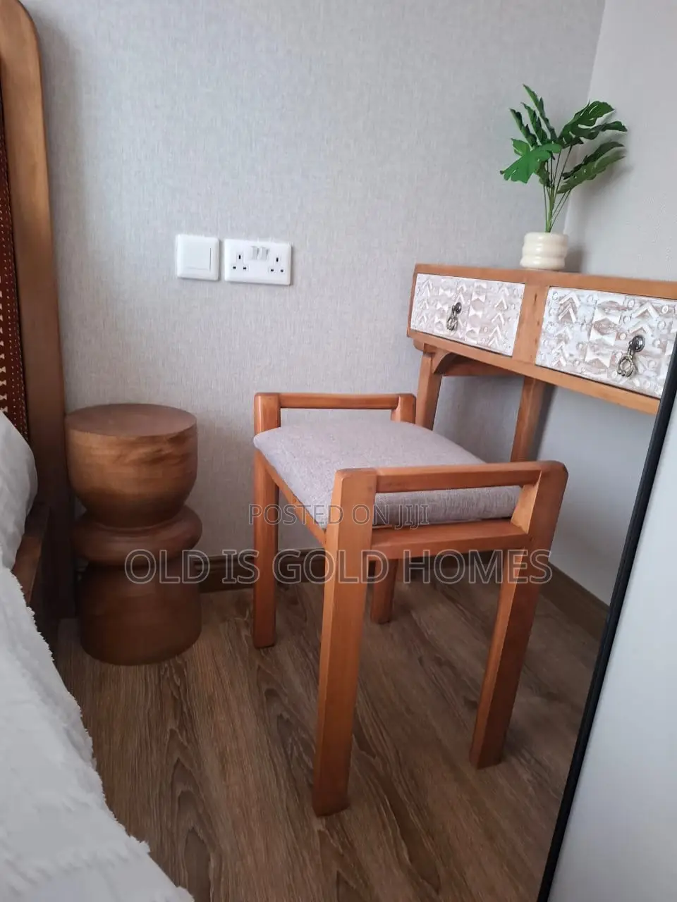Furnished 1bdrm Apartment in Kilimani, Hurlingham for rent