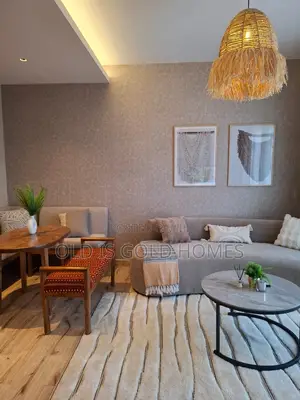 Furnished 1bdrm Apartment in Kilimani, Hurlingham for rent