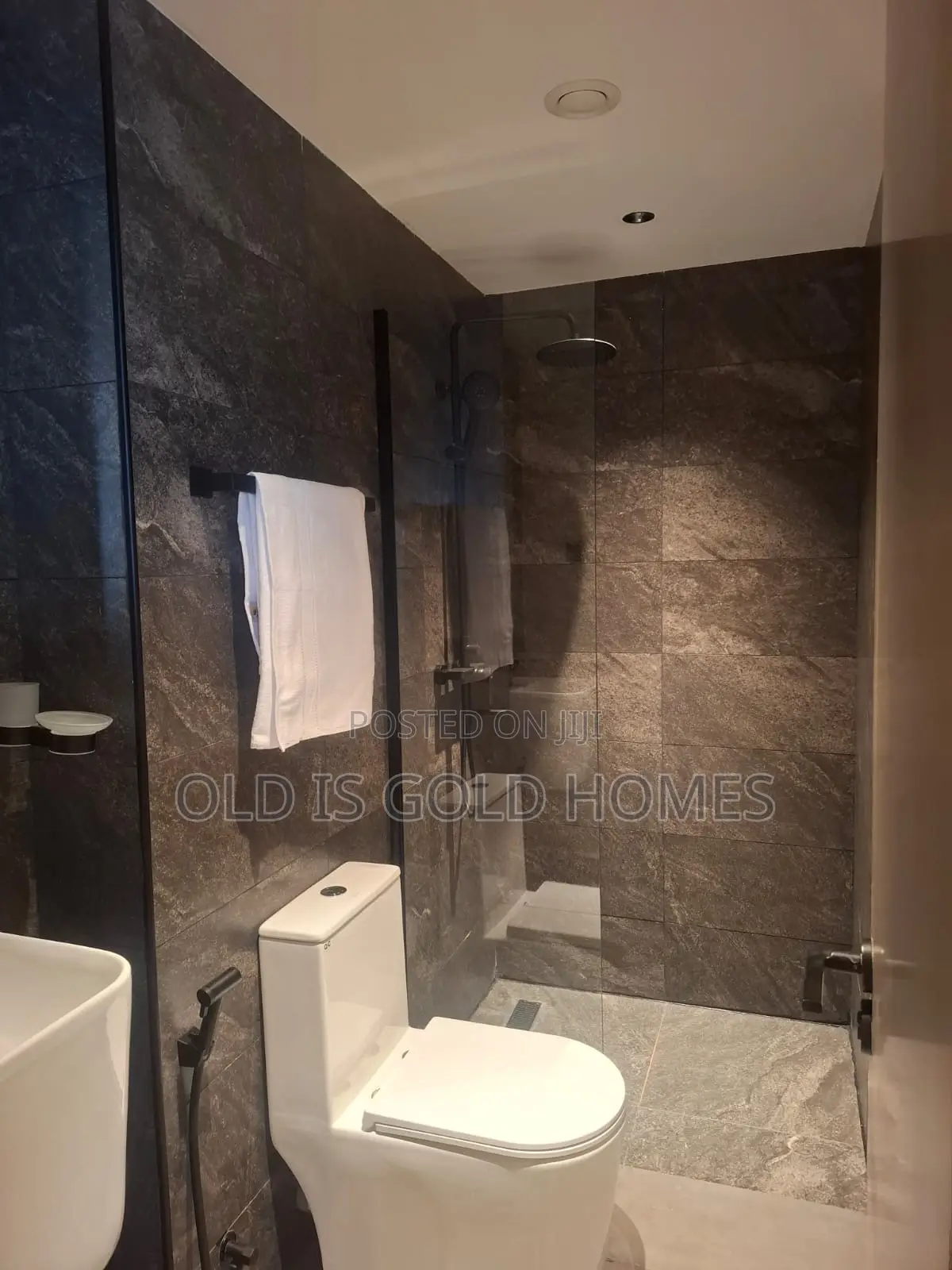 Furnished 1bdrm Apartment in Kilimani, Hurlingham for rent