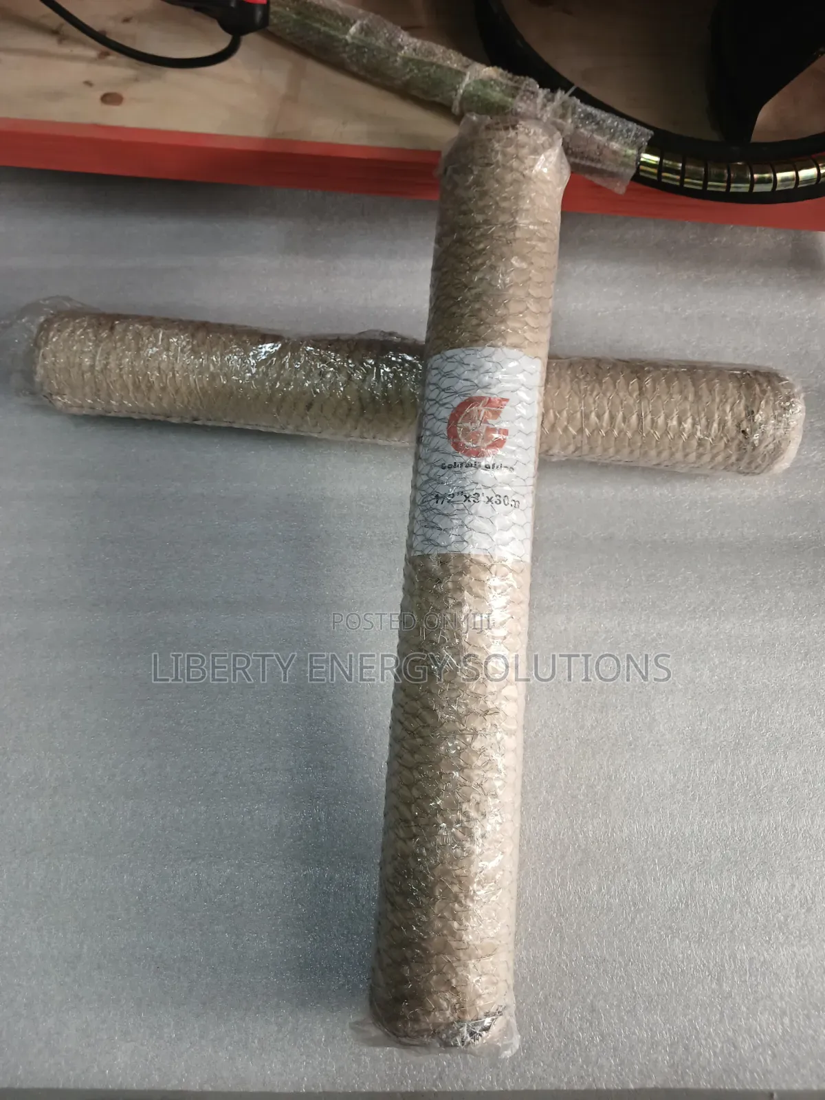 Chicken Wire 1/2 30m