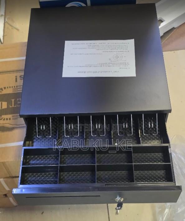 Electronic Automatic Cash Drawer for Pos