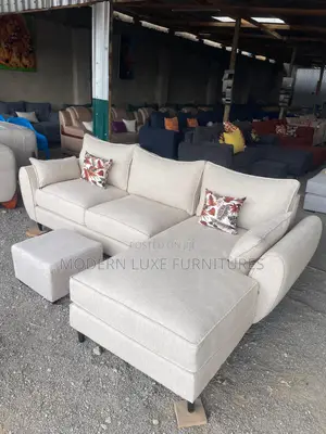 Prestige Corner L Sofa/L Shaped Sofa/L Sofa