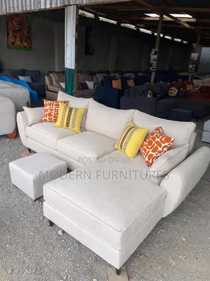 Prestige Corner L Sofa/L Shaped Sofa/L Sofa