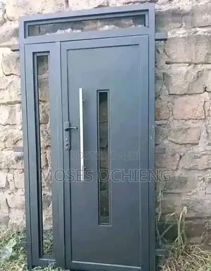 Welding Works