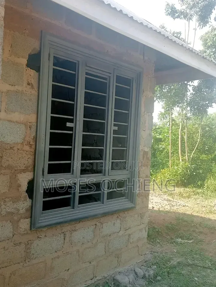Welding Works