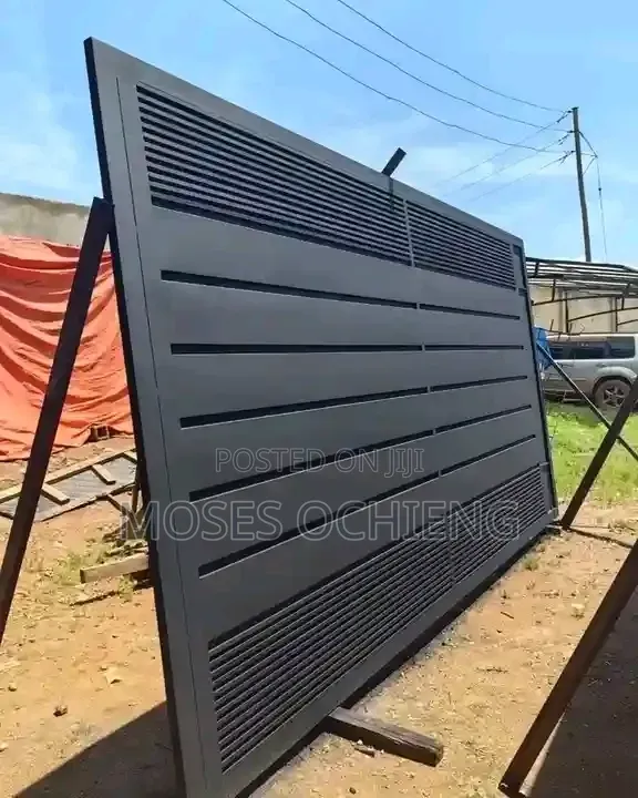 Welding Works