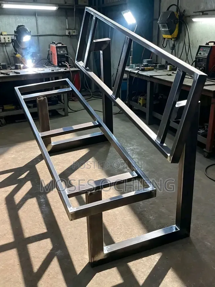 Welding Works