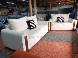 Modernmuse 5 Seater Sofa/5 Seater Sofa