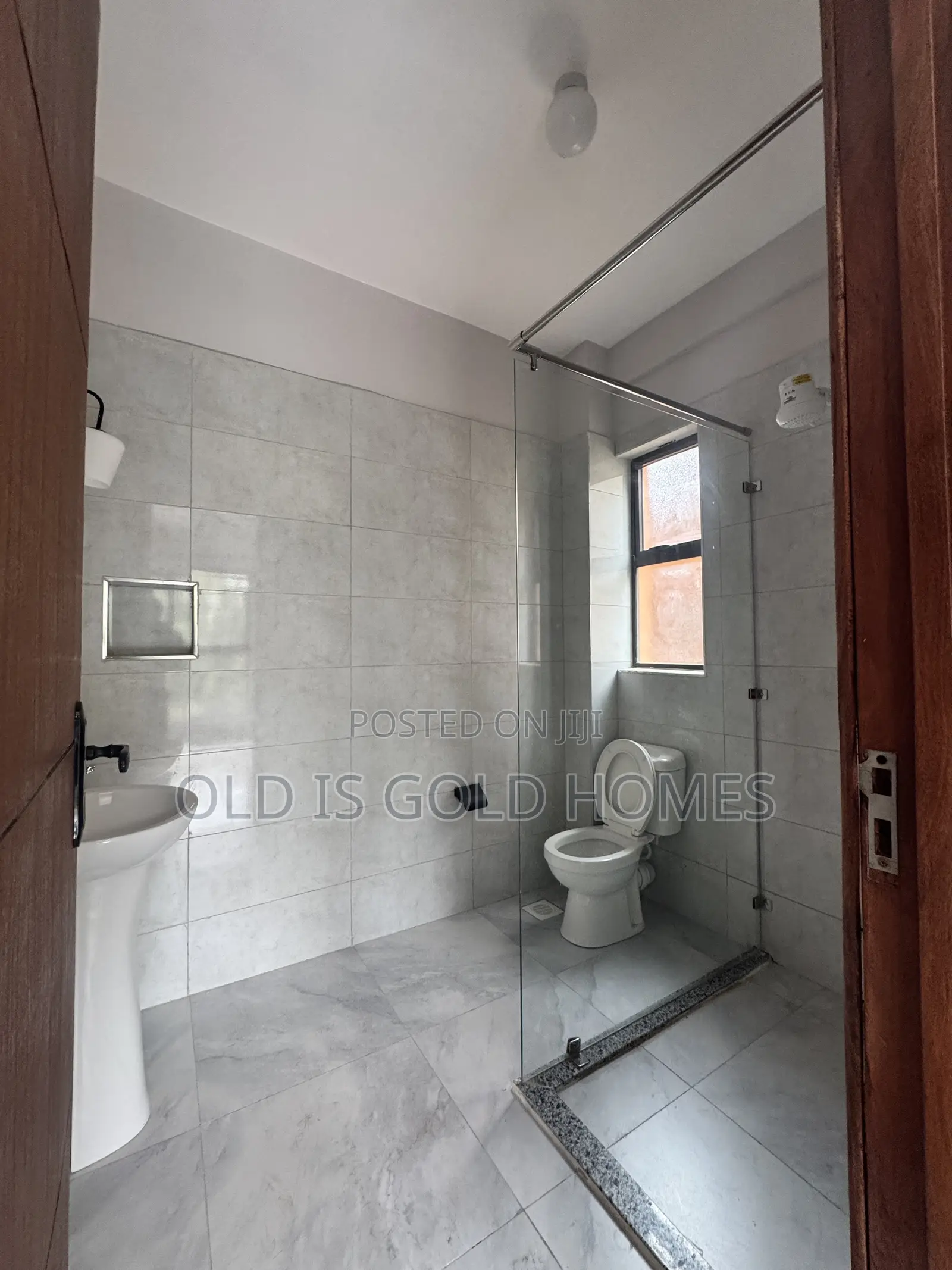 2bdrm Apartment in School Lane, Spring Valley for rent