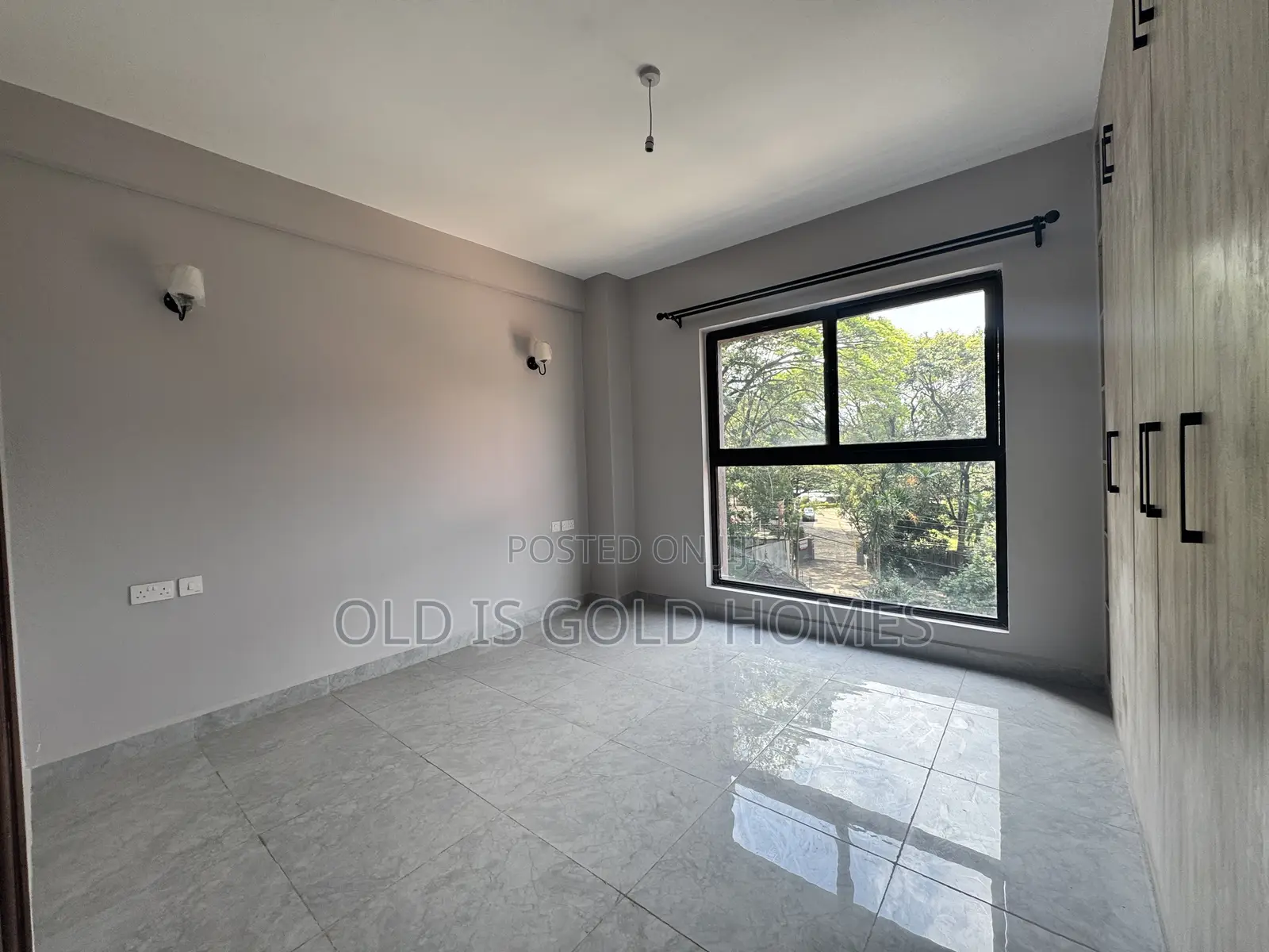 2bdrm Apartment in School Lane, Spring Valley for rent