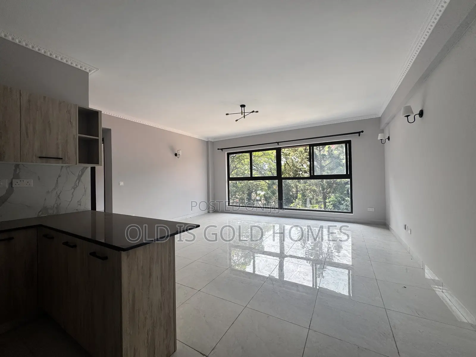 2bdrm Apartment in School Lane, Spring Valley for rent