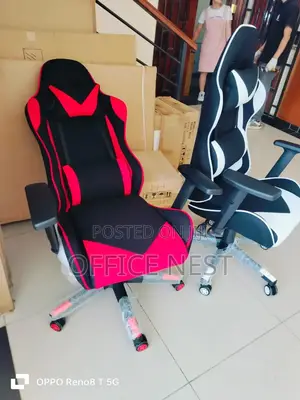 Stylish Comfort Gaming Office Chair