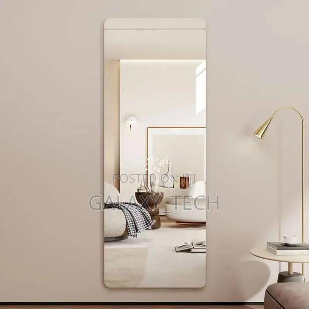 Rectangular Acrylic Self Adhesive Mirrors(120cm×40cm) - thumbnail 2
